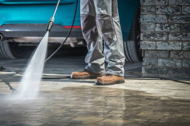 Best Roof Washing  in Corsicana, TX