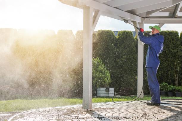Best Gas Station Cleaning  in Corsicana, TX