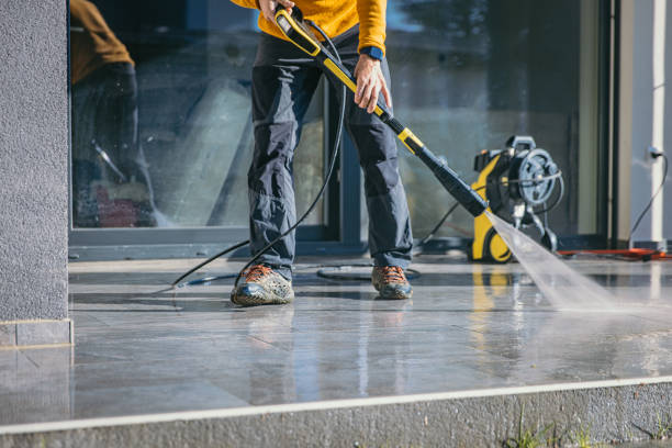 Reliable Corsicana, TX Pressure Washing Solutions