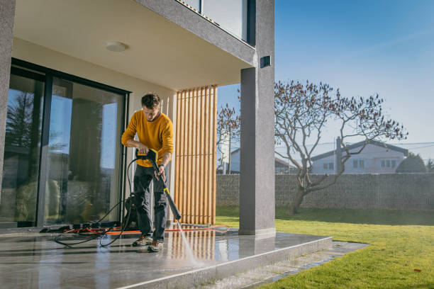 Best Graffiti Removal  in Corsicana, TX