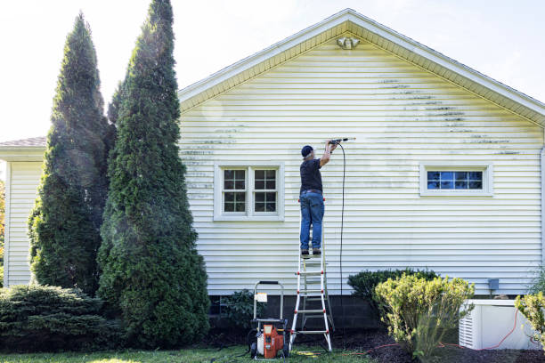 Best Animal Enclosure Cleaning  in Corsicana, TX